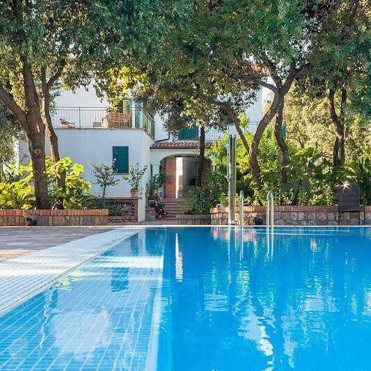 Hotel Cala Del Citro ماراتييا المظهر الخارجي الصورة