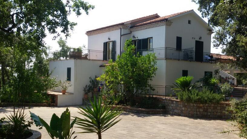 Hotel Cala Del Citro ماراتييا المظهر الخارجي الصورة