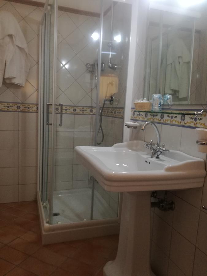 Hotel Cala Del Citro ماراتييا المظهر الخارجي الصورة