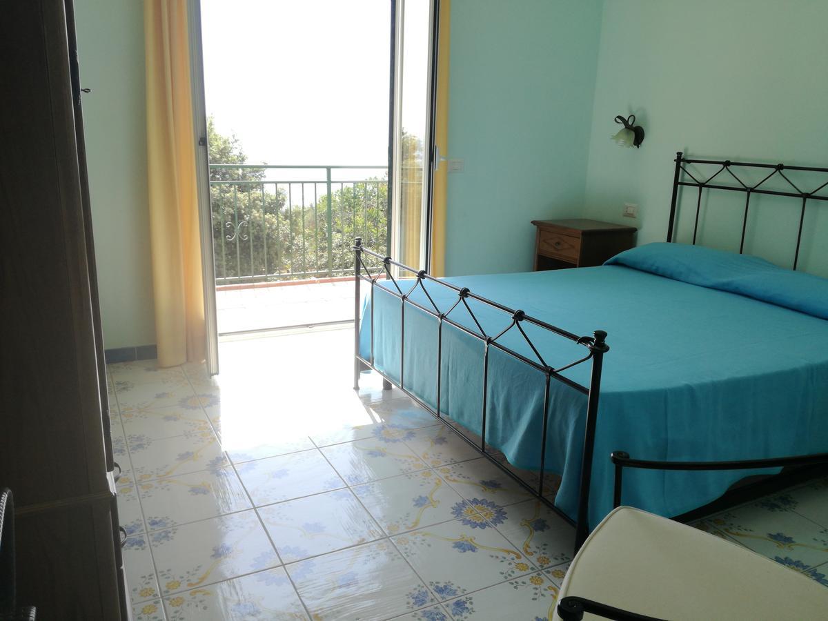 Hotel Cala Del Citro ماراتييا المظهر الخارجي الصورة
