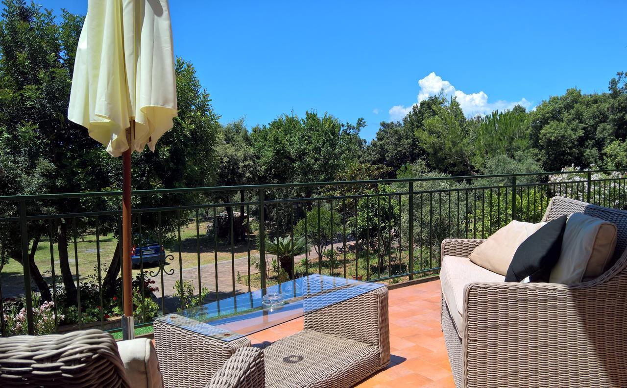 Hotel Cala Del Citro ماراتييا المظهر الخارجي الصورة