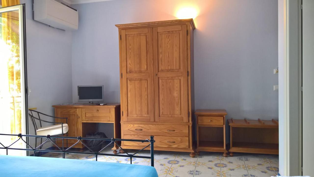 Hotel Cala Del Citro ماراتييا المظهر الخارجي الصورة