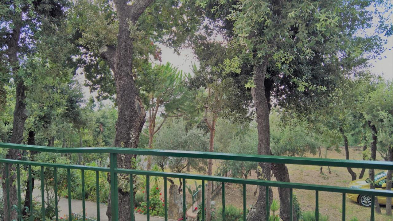 Hotel Cala Del Citro ماراتييا المظهر الخارجي الصورة