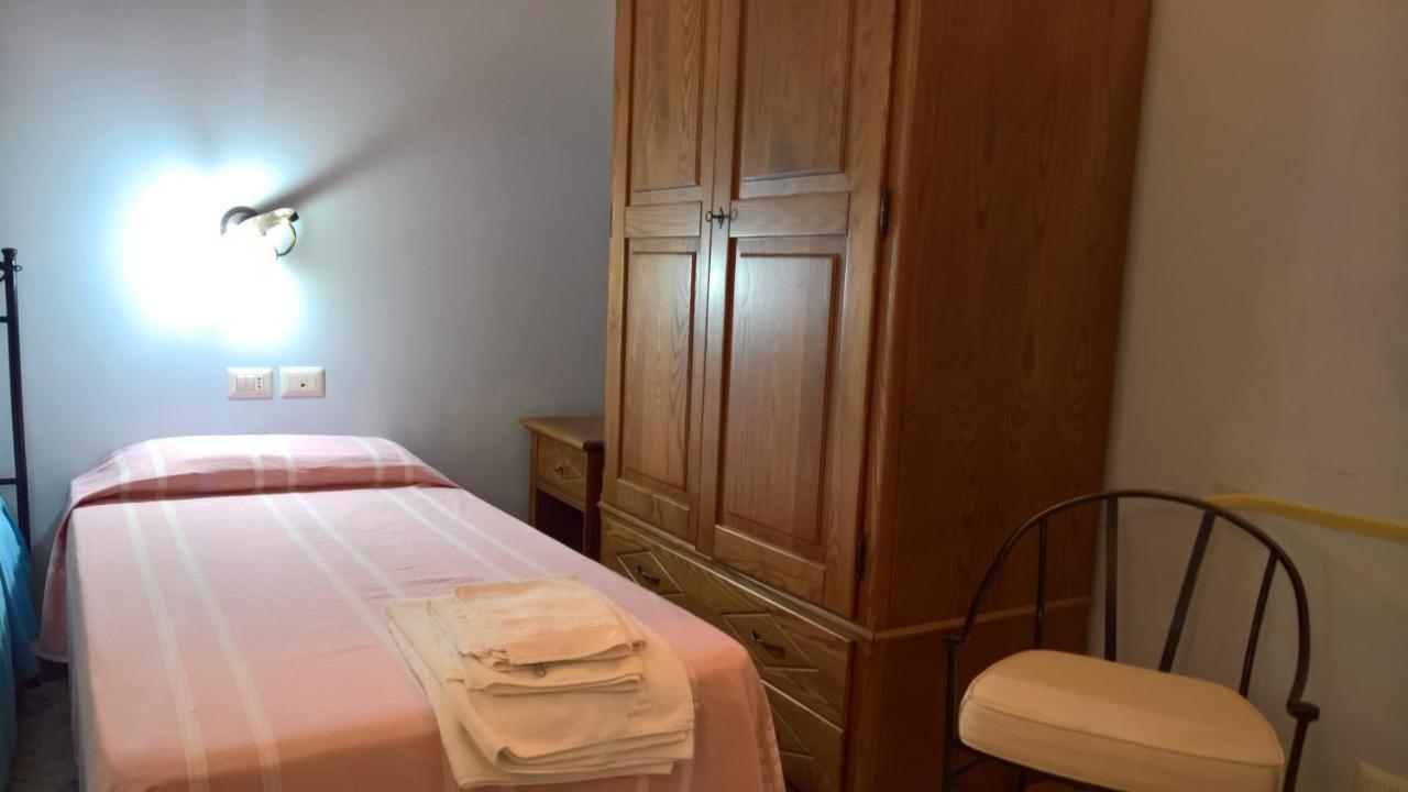 Hotel Cala Del Citro ماراتييا المظهر الخارجي الصورة