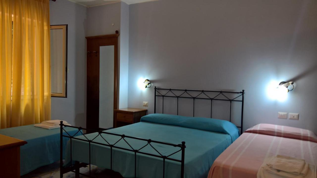 Hotel Cala Del Citro ماراتييا المظهر الخارجي الصورة