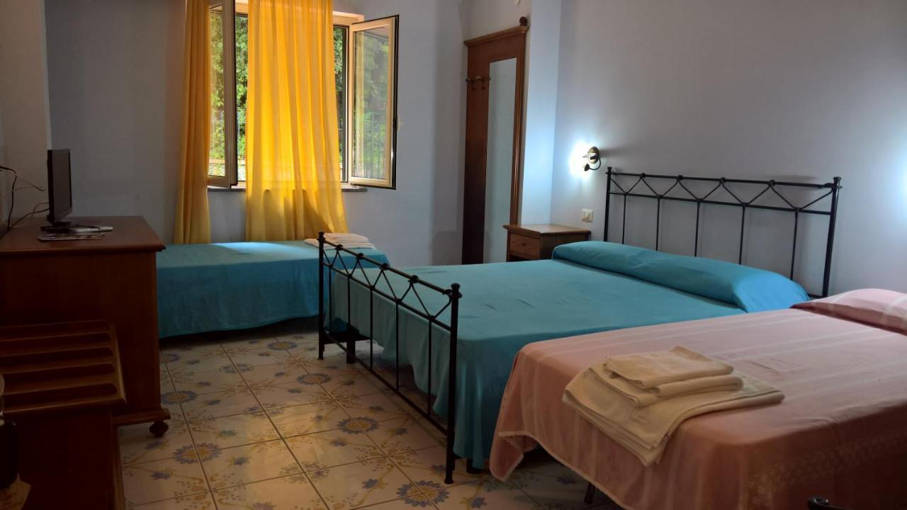 Hotel Cala Del Citro ماراتييا المظهر الخارجي الصورة