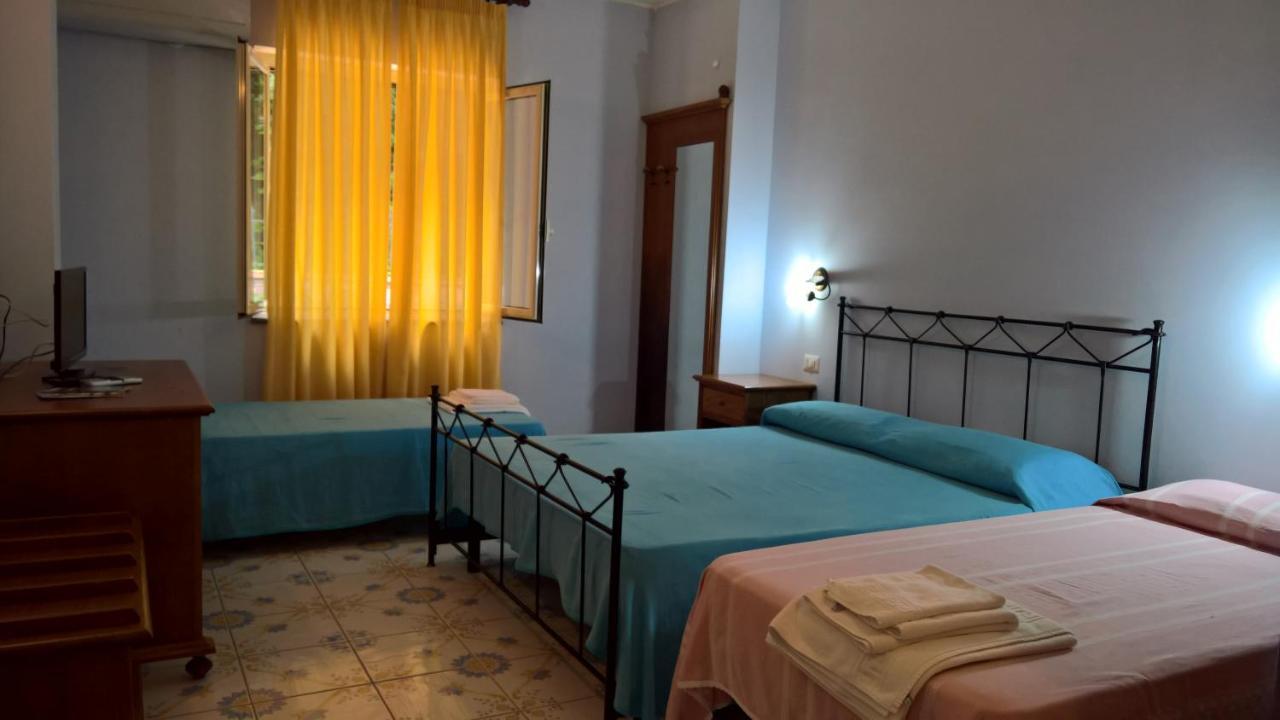 Hotel Cala Del Citro ماراتييا المظهر الخارجي الصورة