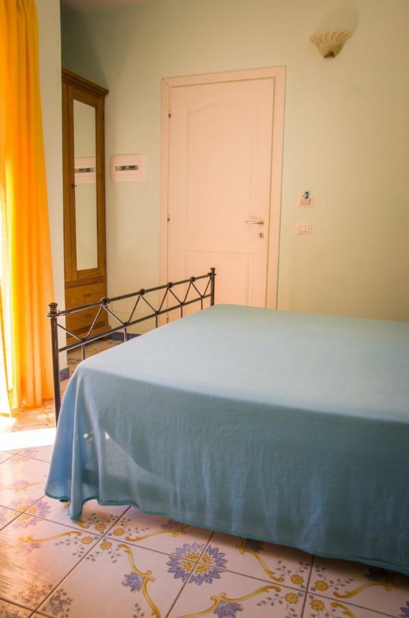 Hotel Cala Del Citro ماراتييا المظهر الخارجي الصورة