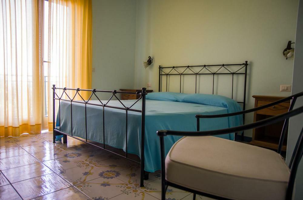 Hotel Cala Del Citro ماراتييا المظهر الخارجي الصورة