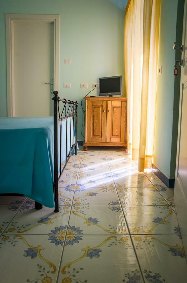 Hotel Cala Del Citro ماراتييا المظهر الخارجي الصورة
